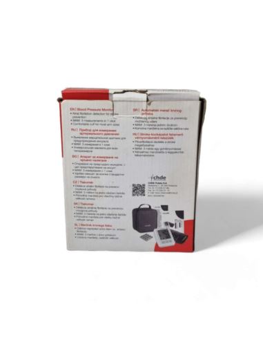 Ciśnieniomierz elektroniczny Microlife BP B3 AFIB