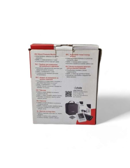 Ciśnieniomierz elektroniczny Microlife BP B3 AFIB