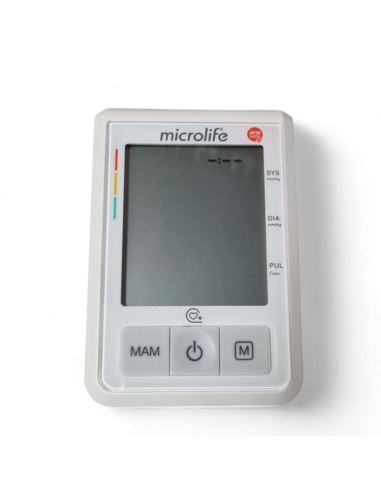 Ciśnieniomierz elektroniczny Microlife BP B3 AFIB