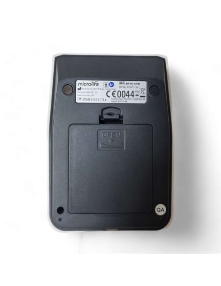 Ciśnieniomierz elektroniczny Microlife BP B3 AFIB