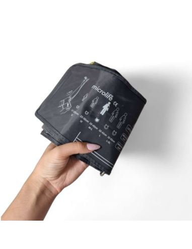 Ciśnieniomierz elektroniczny Microlife BP B3 AFIB