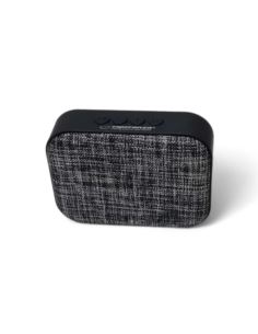 Głośnik przenośny Esperanza EP129K czarny 3 W