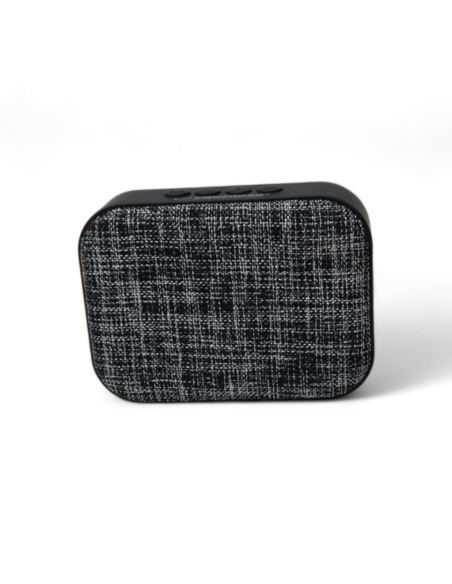 Głośnik przenośny Esperanza EP129K czarny 3 W