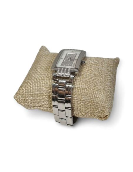 Zegarek Paul Picot 3696 SL z diamentami