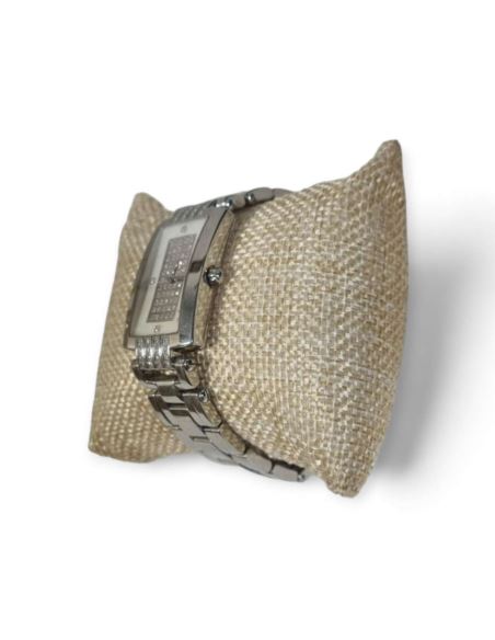 Zegarek Paul Picot 3696 SL z diamentami