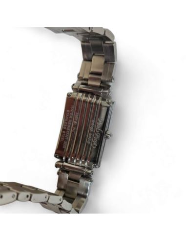 Zegarek Paul Picot 3696 SL z diamentami