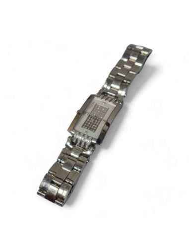 Zegarek Paul Picot 3696 SL z diamentami