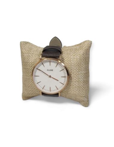Zegarek CLUSE Triomphe Złoty