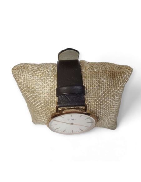 Zegarek CLUSE Triomphe Złoty