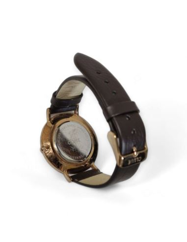 Zegarek CLUSE Triomphe Złoty