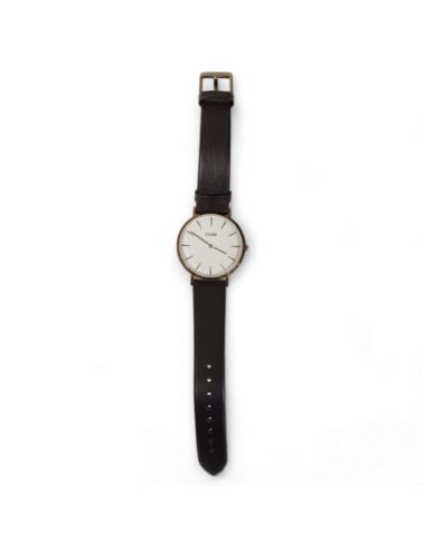 Zegarek CLUSE Triomphe Złoty