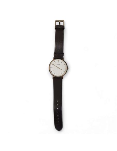 Zegarek CLUSE Triomphe Złoty