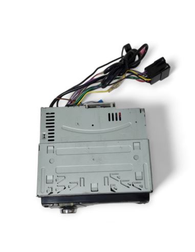 Radio JVC KD-x50BT AUX MP3 Bluetooth