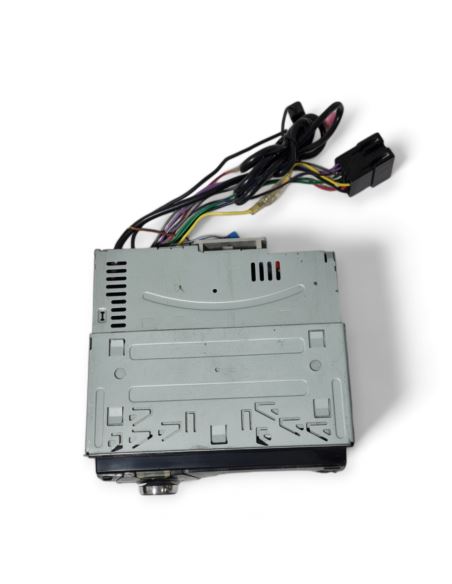 Radio JVC KD-x50BT AUX MP3 Bluetooth