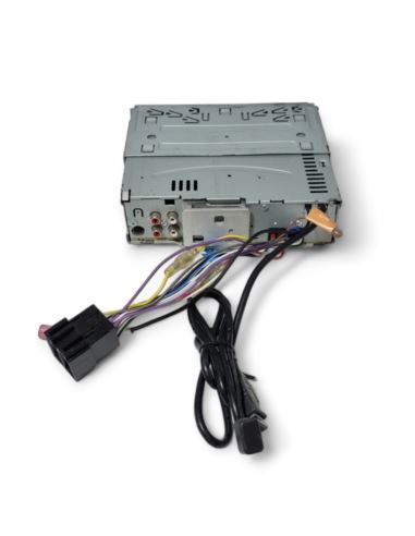 Radio JVC KD-x50BT AUX MP3 Bluetooth