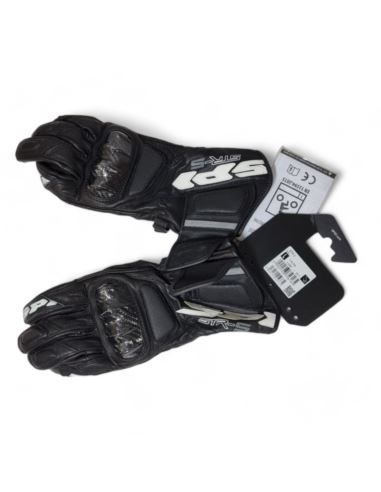 Rękawice Motocyklowe SPIDI STR-5 A175 Rozmiar L