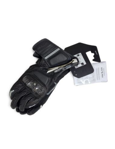 Rękawice Motocyklowe SPIDI STR-5 A175 Rozmiar L