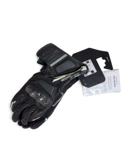 Rękawice Motocyklowe SPIDI STR-5 A175 Rozmiar L