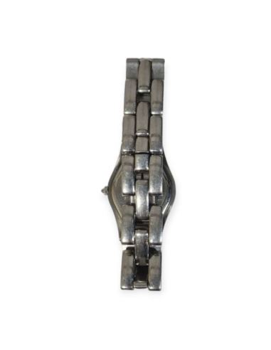 Zegarek: Genuine ladies Baume & Mercier Linea White Swiss