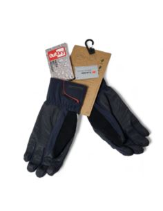 Rękawiczki Specialized Deflected H2o czarne roz M 2