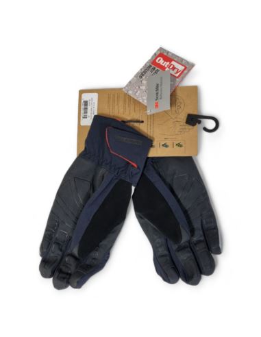 Rękawiczki Specialized Deflected H2o czarne roz M