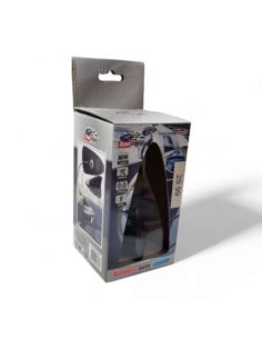 Antena samochodowa płetwa