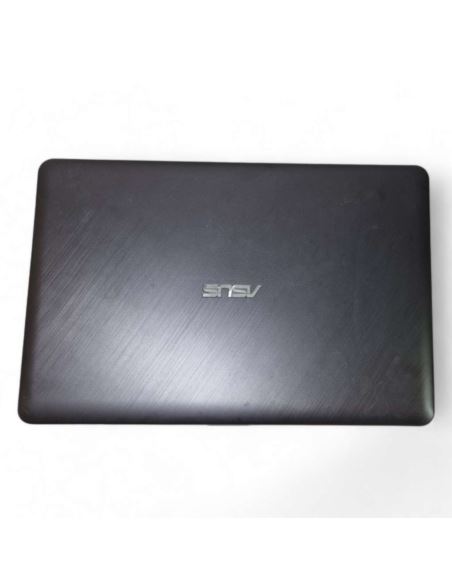Laptop Asus Sonicmaster i3 7200u 12GB Ram Geforce MX110