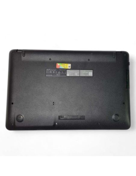 Laptop Asus Sonicmaster i3 7200u 12GB Ram Geforce MX110
