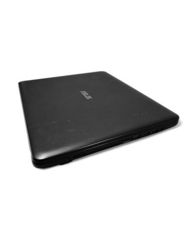 Laptop Asus Sonicmaster i3 7200u 12GB Ram Geforce MX110
