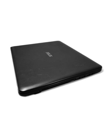 Laptop Asus Sonicmaster i3 7200u 12GB Ram Geforce MX110