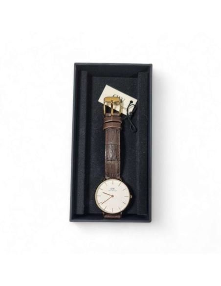 ZEGAREK DAMSKI DANIEL WELLINGTON CLASSIC YORK