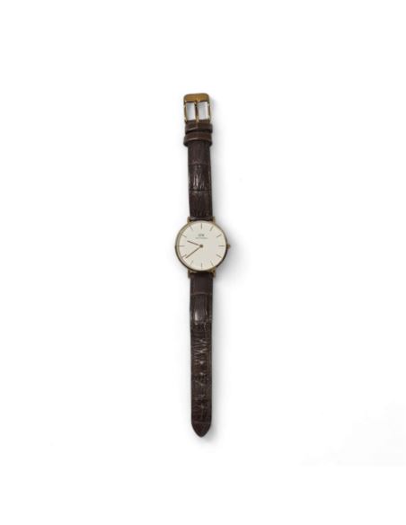 ZEGAREK DAMSKI DANIEL WELLINGTON CLASSIC YORK
