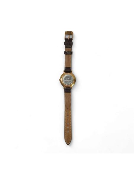 ZEGAREK DAMSKI DANIEL WELLINGTON CLASSIC YORK