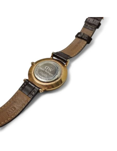 ZEGAREK DAMSKI DANIEL WELLINGTON CLASSIC YORK