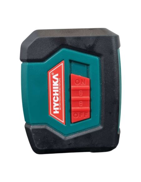 Laser Krzyżowy Hychika LL-2R10C 15 m