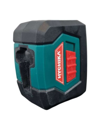 Laser Krzyżowy Hychika LL-2R10C 15 m