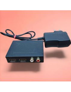 Splitter SpeaKa Proffessional 2