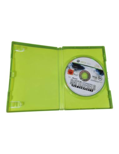 Gra XBOX360 Battlefield Bad Company 2