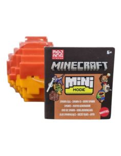 Zabawka Minecraft Mini Mode