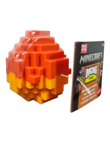 Zabawka Minecraft Mini Mode