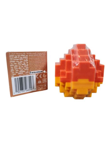 Zabawka Minecraft Mini Mode