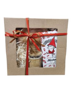 Zestaw Upominkowy Krasnal