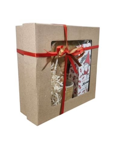 Zestaw Upominkowy Krasnal