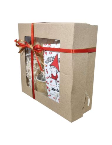 Zestaw Upominkowy Krasnal