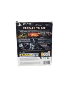 Gra PS3 Dark Souls Limited Edition (Gra + Artbook) 2
