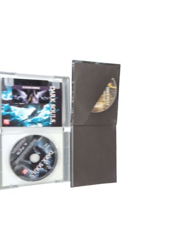 Gra PS3 Dark Souls Limited Edition (Gra + Artbook)