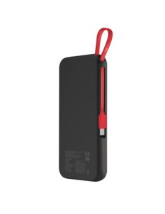 PowerBank Indukcyjny 10000 mAh Bezprzewodowy MagSafe 15W Do Smartwatch 2