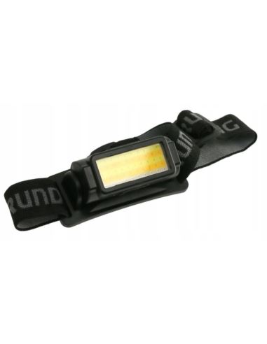 Grundig Latarka Czołowa 180 LM USB-C 58793