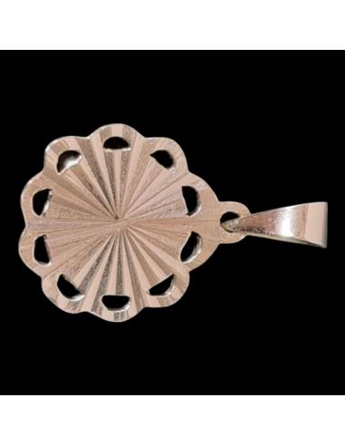 Zawieszka z Maryją 1,86g pr.585