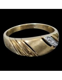 Pierścionek p585 3,83g r16